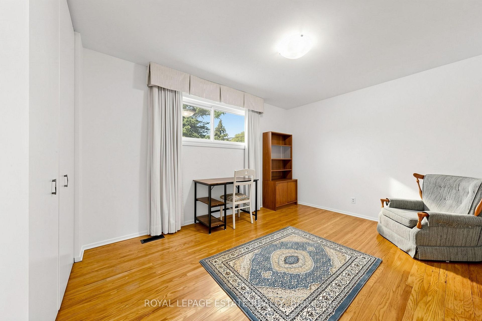 Photo 30 of 7 Longhope Place, North York, Don Valley Village — HOMEH