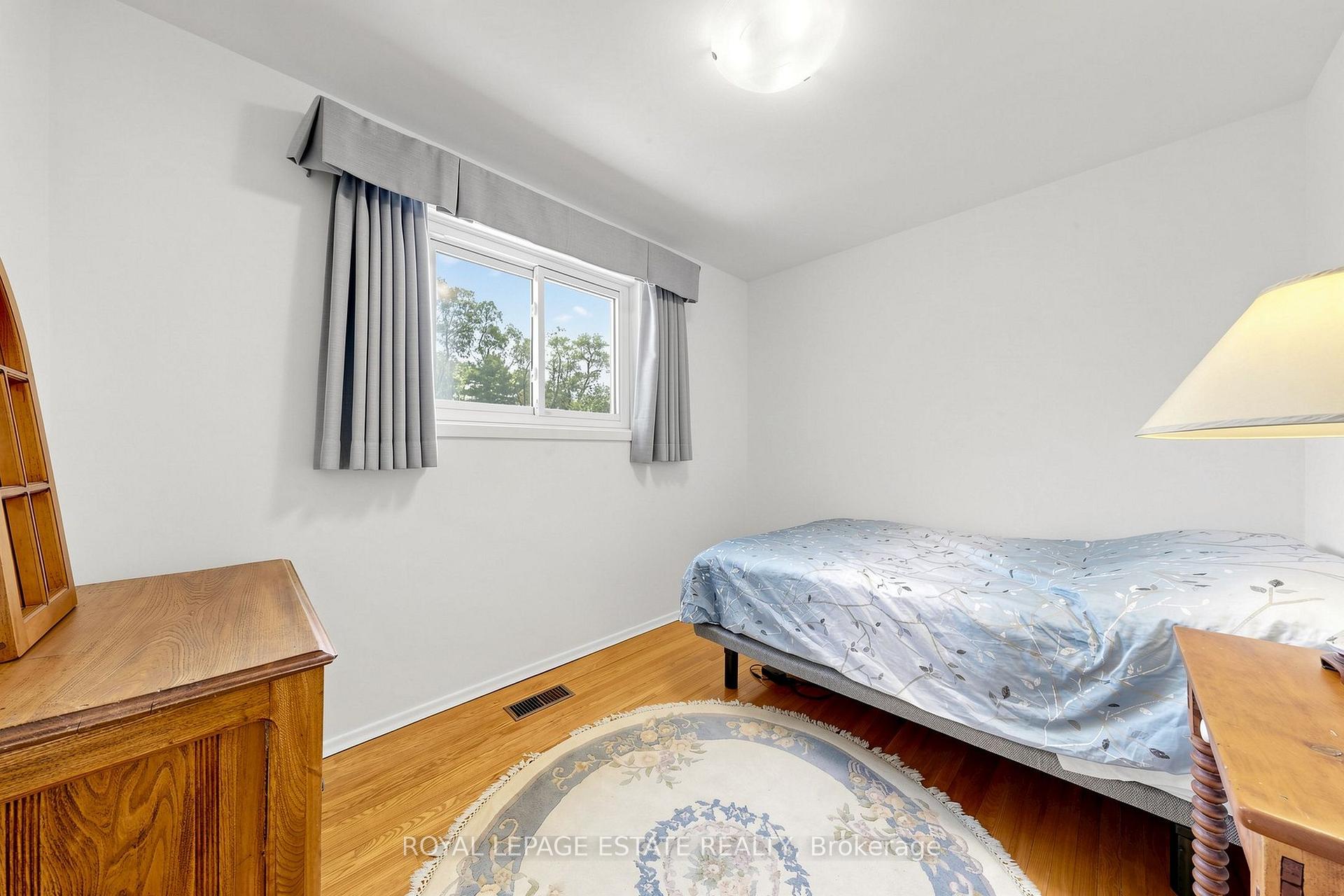 Photo 33 of 7 Longhope Place, North York, Don Valley Village — HOMEH