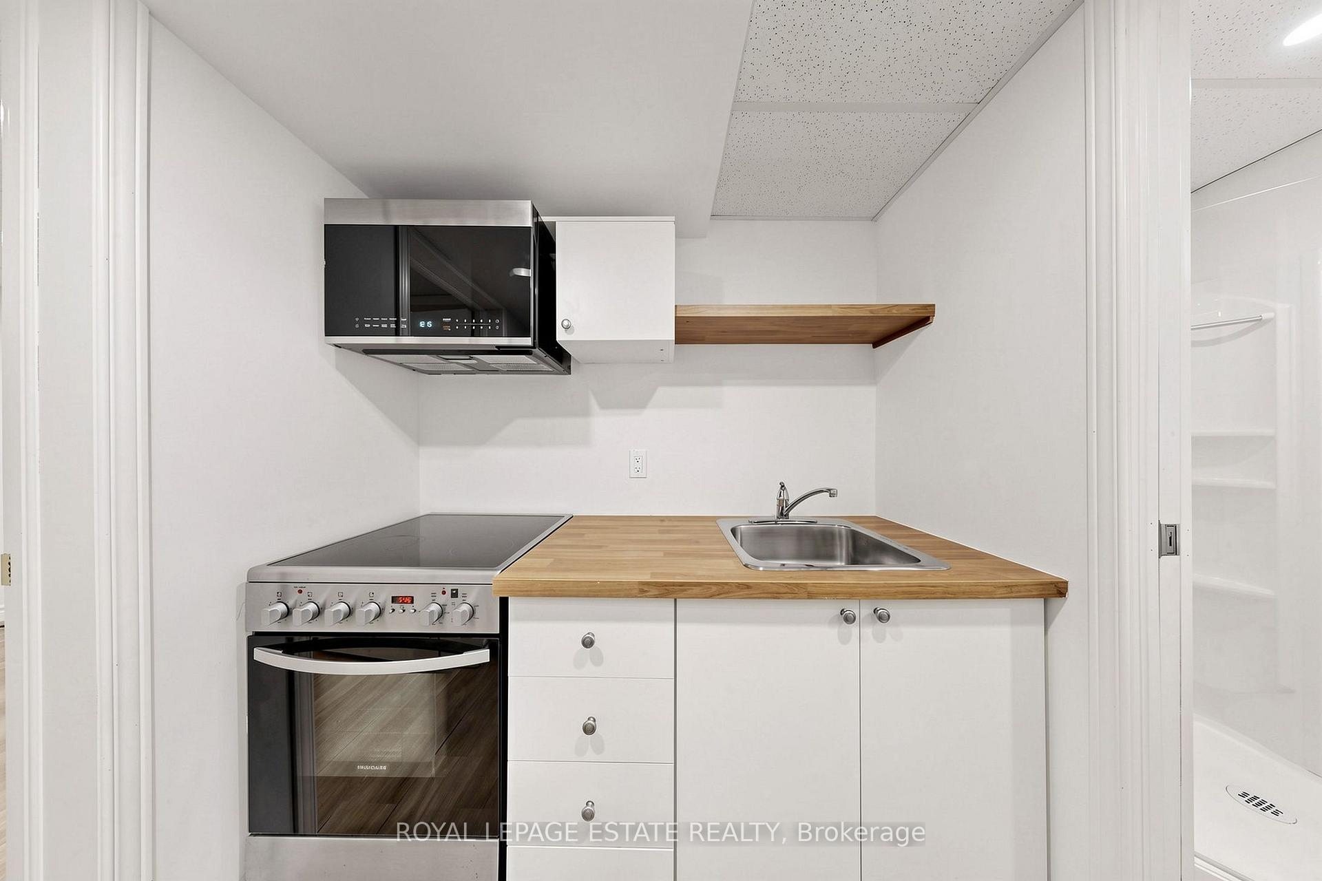 Photo 41 of 7 Longhope Place, North York, Don Valley Village — HOMEH