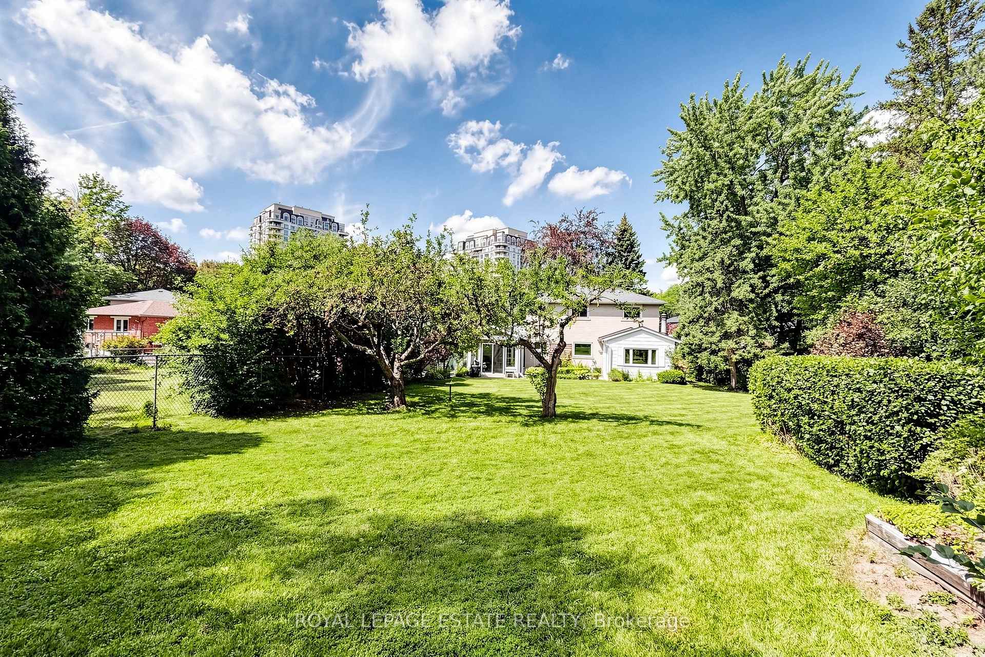 Photo 50 of 7 Longhope Place, North York, Don Valley Village — HOMEH