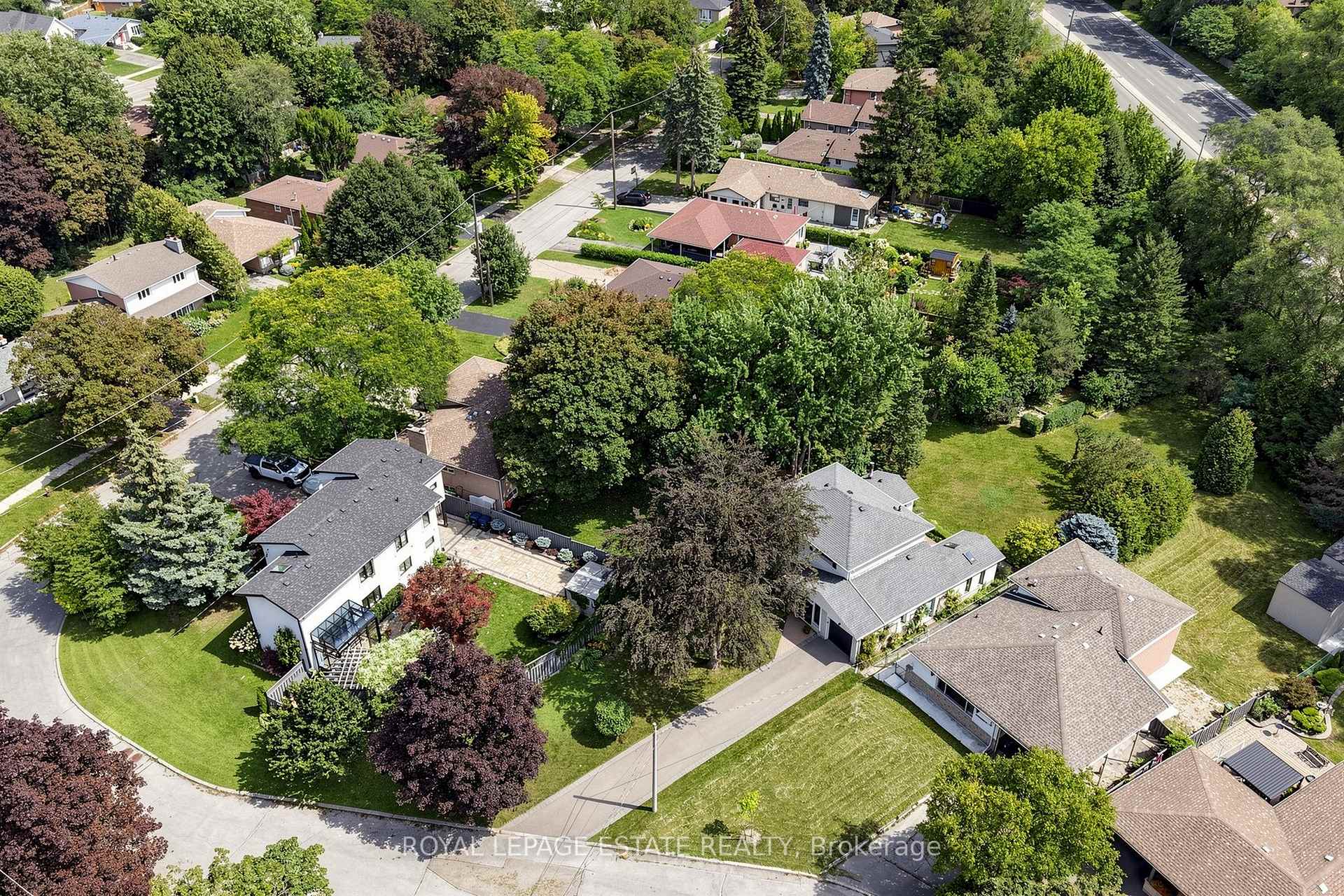 Photo 60 of 7 Longhope Place, North York, Don Valley Village — HOMEH