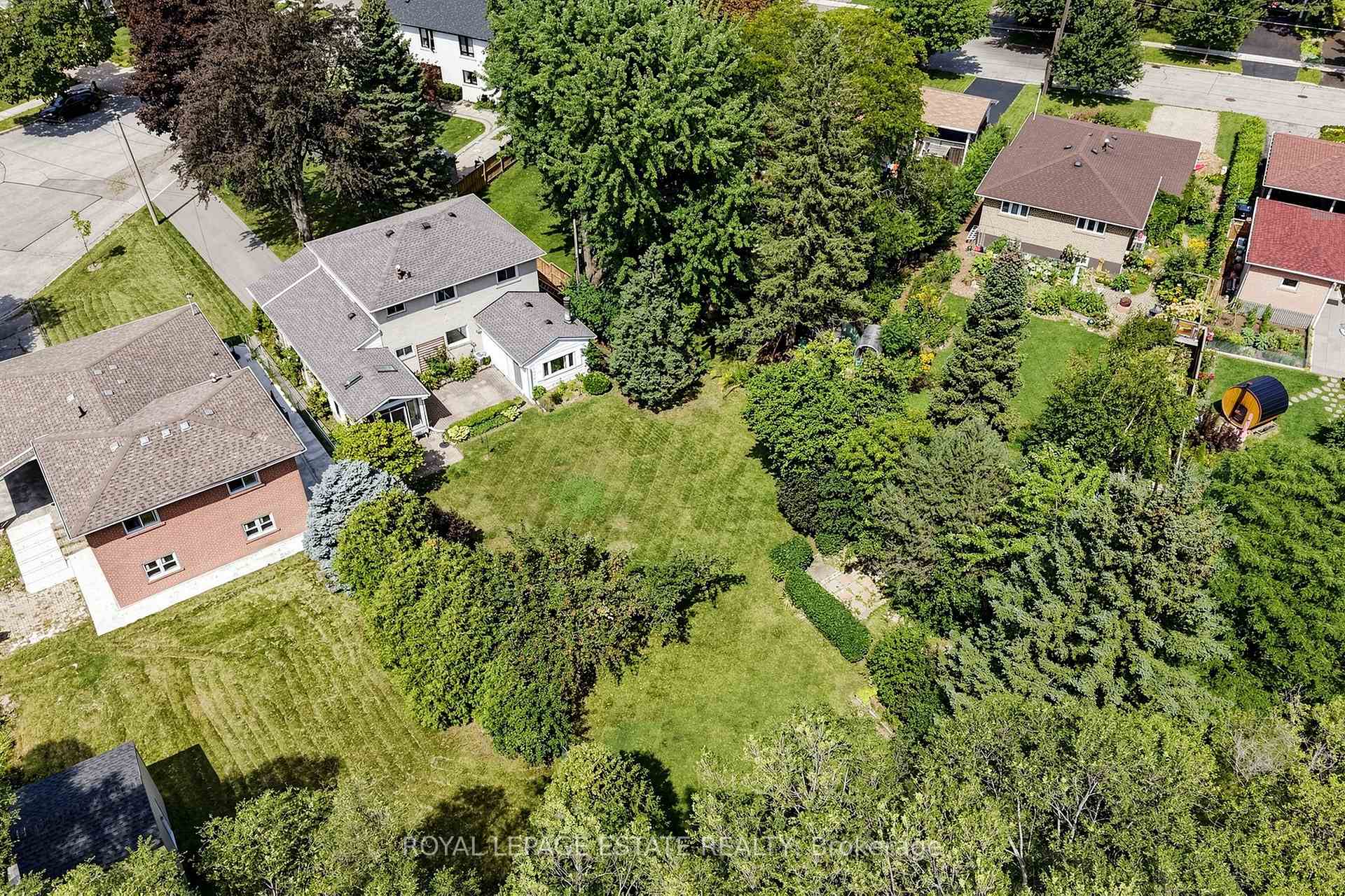 Photo 67 of 7 Longhope Place, North York, Don Valley Village — HOMEH