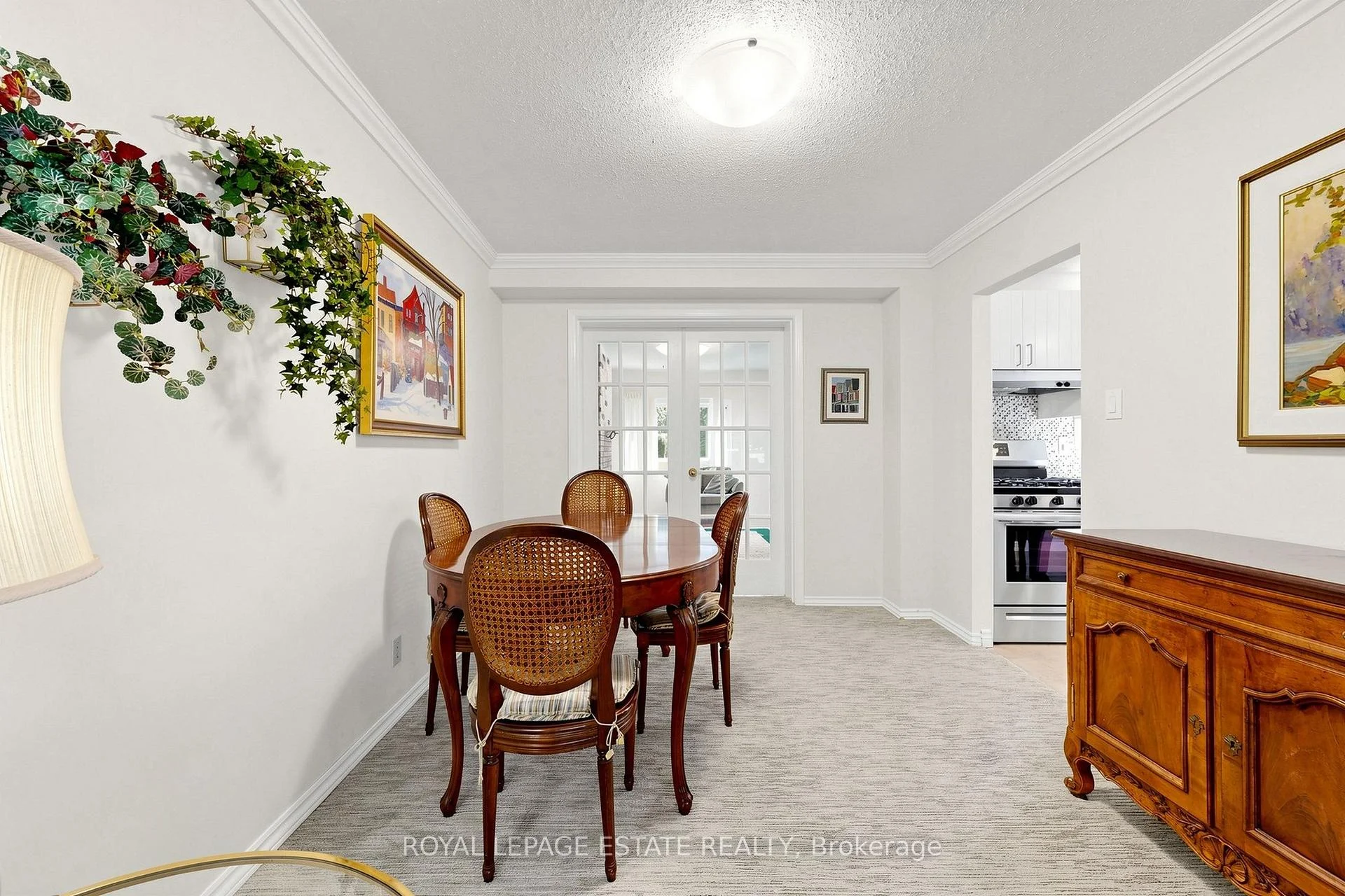 Photo 14 of 7 Longhope Place, North York, Don Valley Village — HOMEH