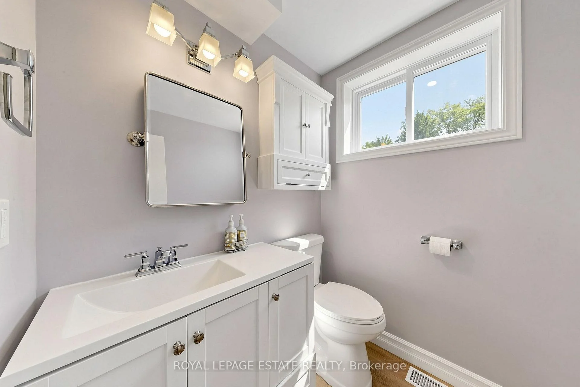 Photo 27 of 7 Longhope Place, North York, Don Valley Village — HOMEH