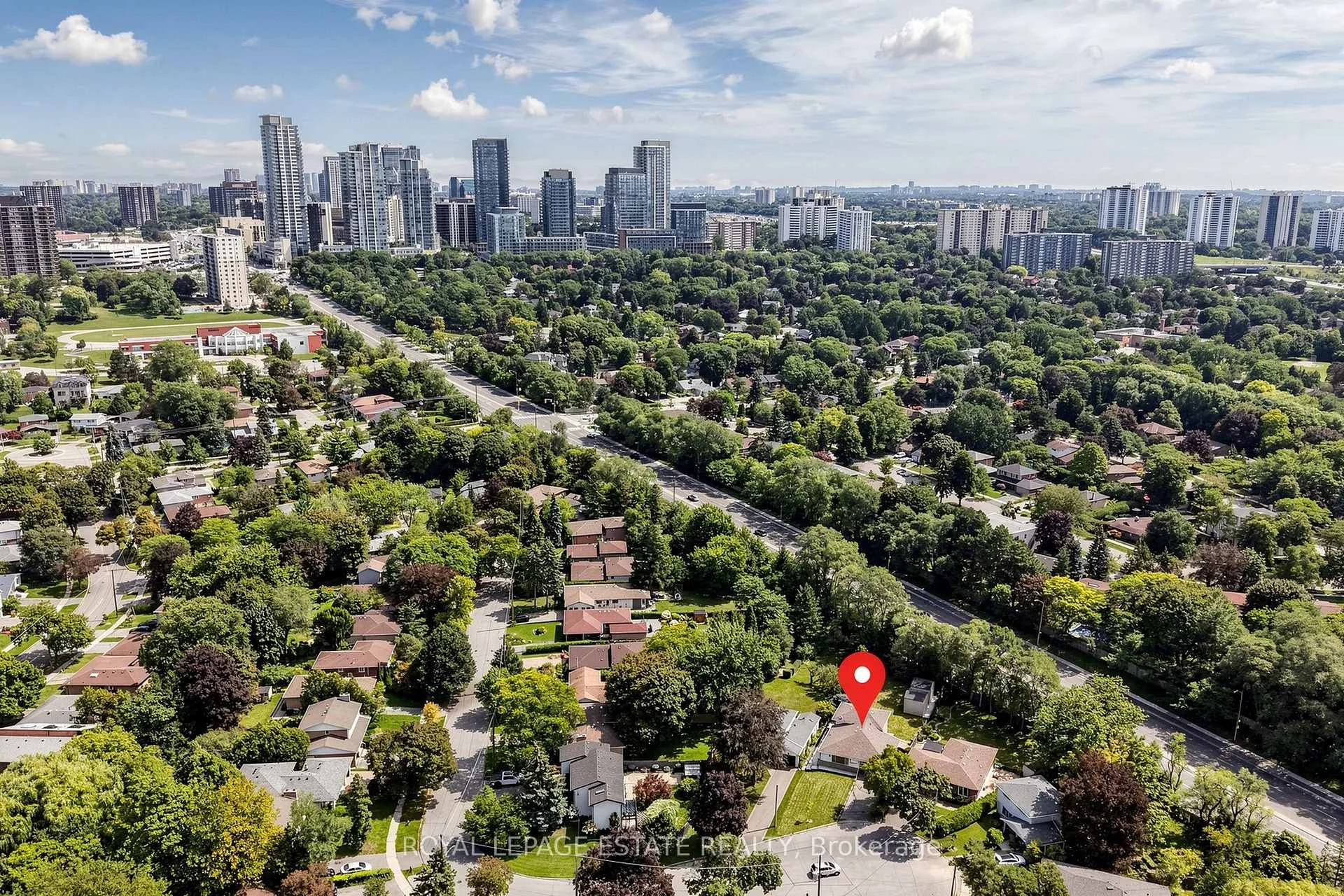 Photo 66 of 7 Longhope Place, North York, Don Valley Village — HOMEH