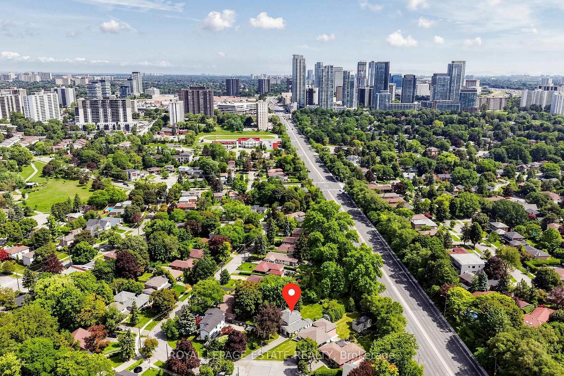 Photo 69 of 7 Longhope Place, North York, Don Valley Village — HOMEH