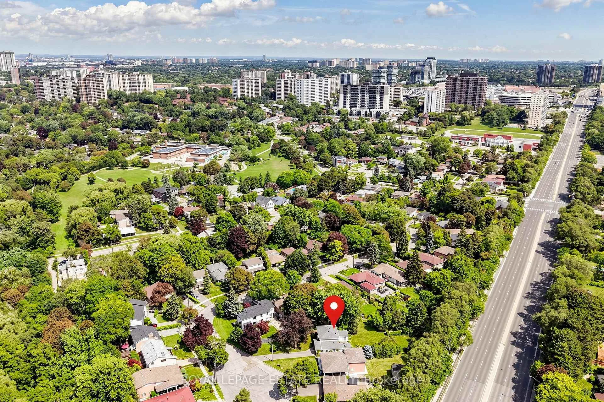 Photo 71 of 7 Longhope Place, North York, Don Valley Village — HOMEH