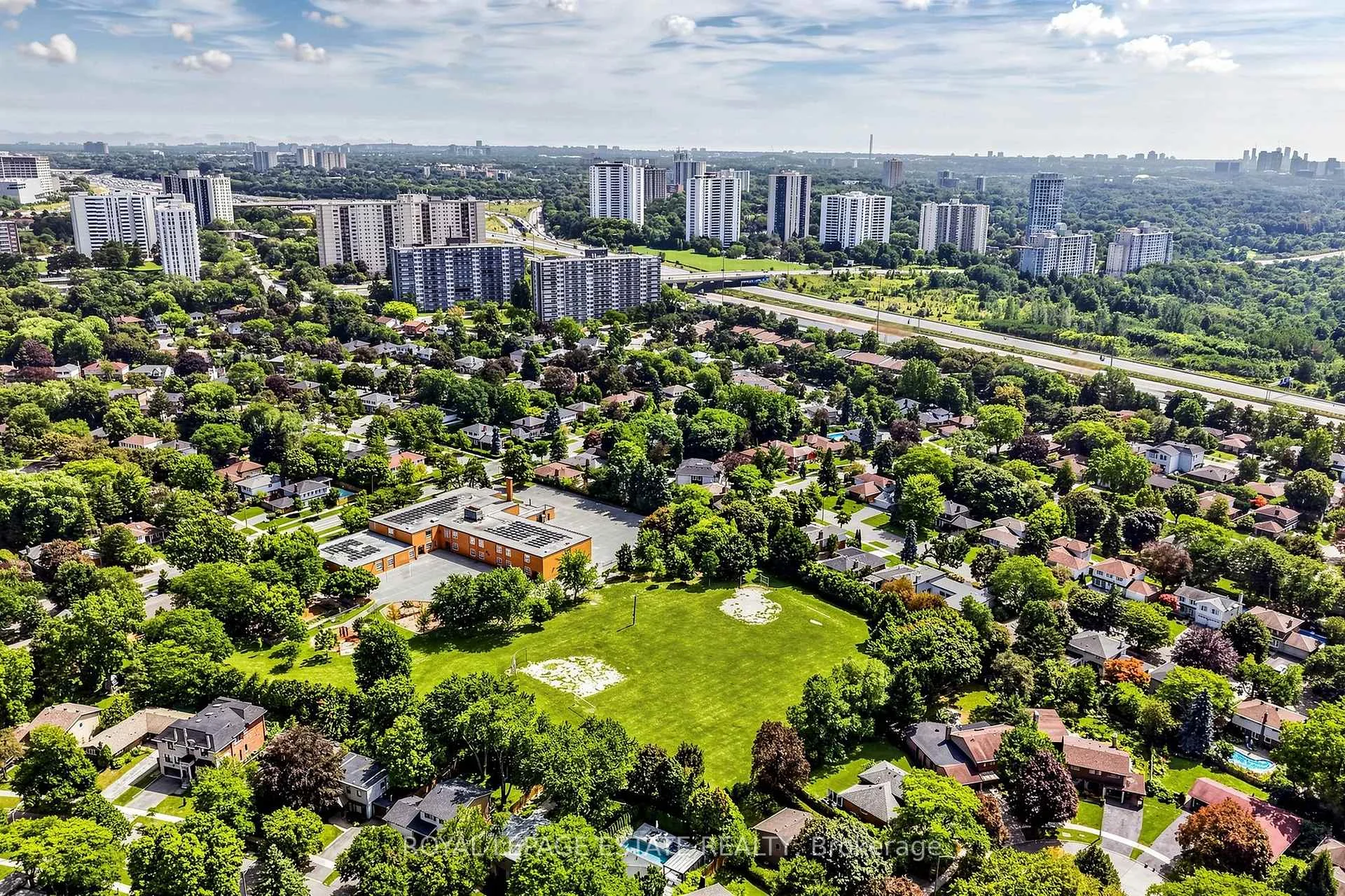 Photo 74 of 7 Longhope Place, North York, Don Valley Village — HOMEH