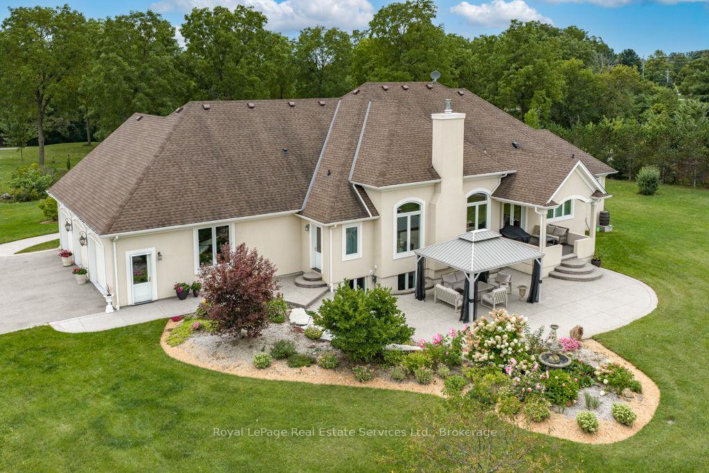 Photo 4 of 365 Robinson Road, Brant, Burford — HOMEH