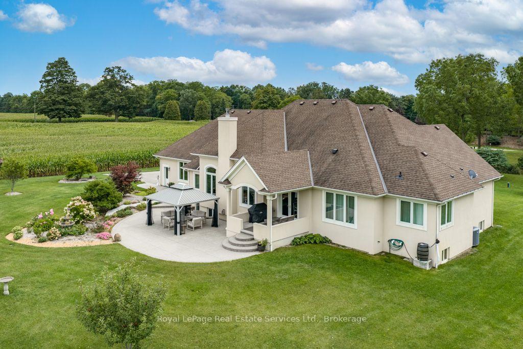 Photo 6 of 365 Robinson Road, Brant, Burford — HOMEH