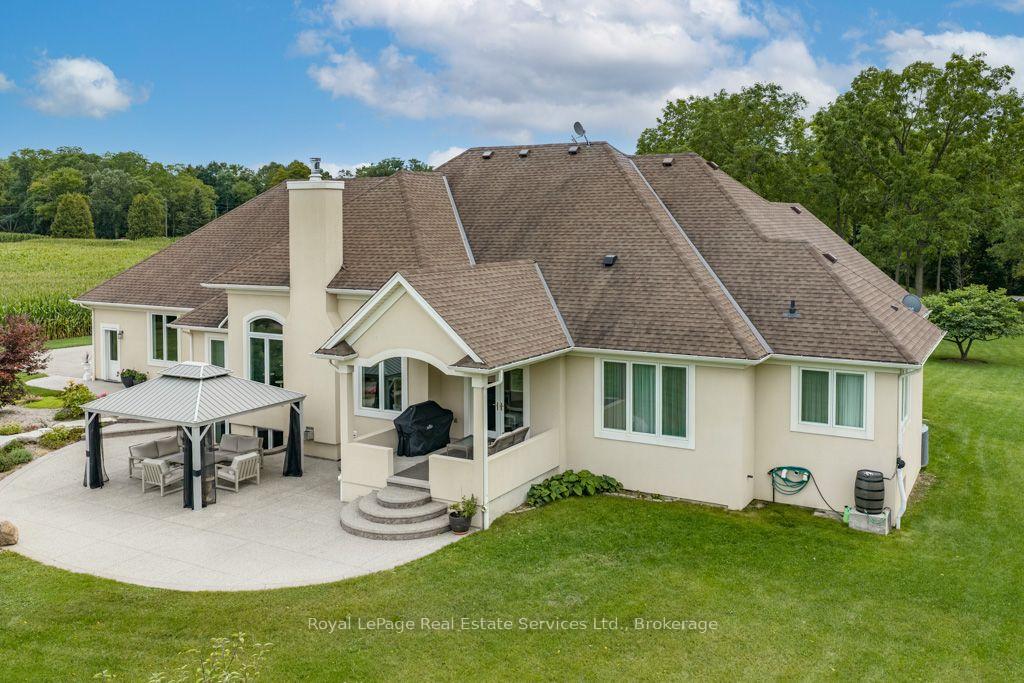 Photo 7 of 365 Robinson Road, Brant, Burford — HOMEH