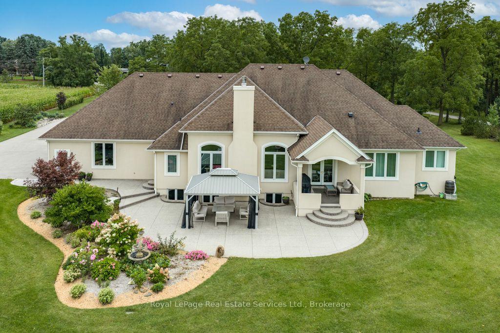 Photo 11 of 365 Robinson Road, Brant, Burford — HOMEH