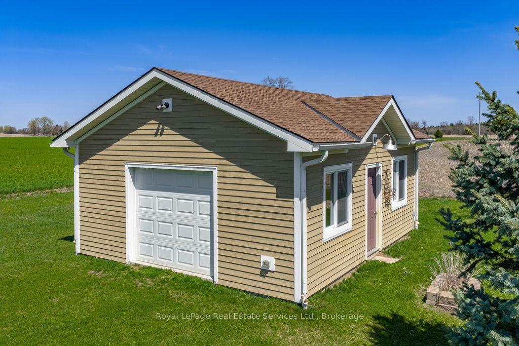 Photo 15 of 365 Robinson Road, Brant, Burford — HOMEH