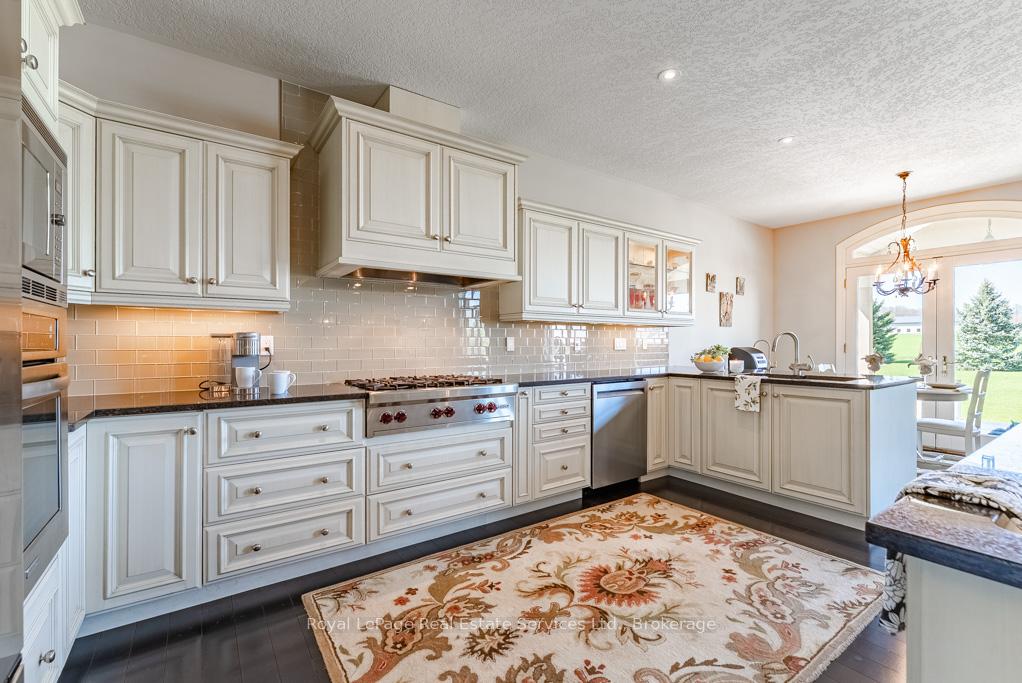 Photo 20 of 365 Robinson Road, Brant, Burford — HOMEH