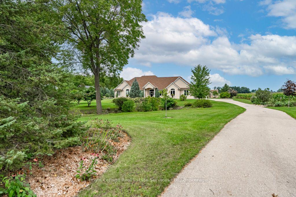 Photo 42 of 365 Robinson Road, Brant, Burford — HOMEH