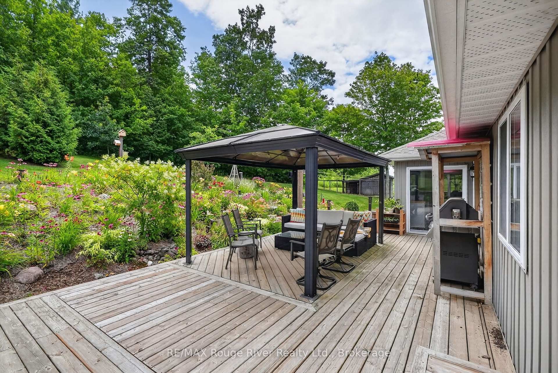 Photo 4 of 9285 Turk Road, Hamilton Township, Rural Hamilton — HOMEH