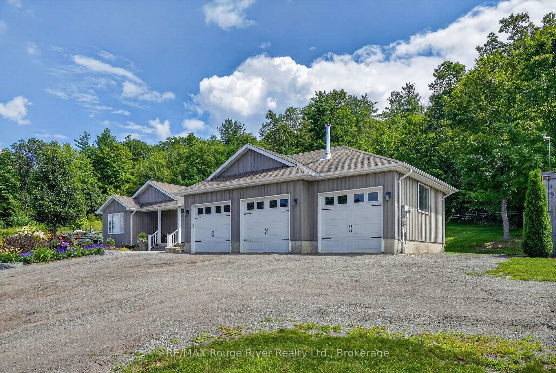 Photo 6 of 9285 Turk Road, Hamilton Township, Rural Hamilton — HOMEH