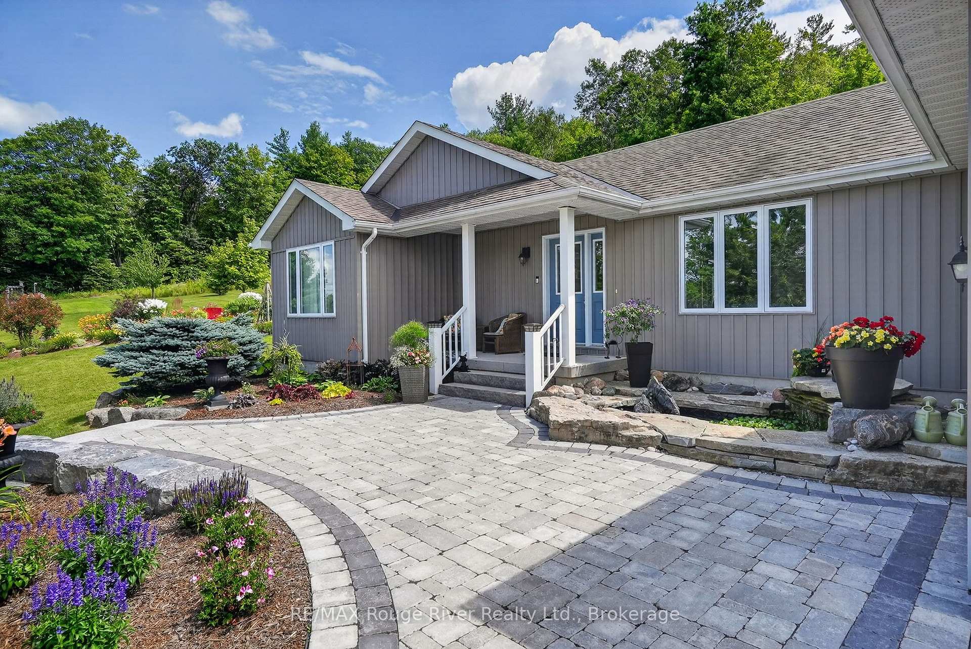 Photo 7 of 9285 Turk Road, Hamilton Township, Rural Hamilton — HOMEH