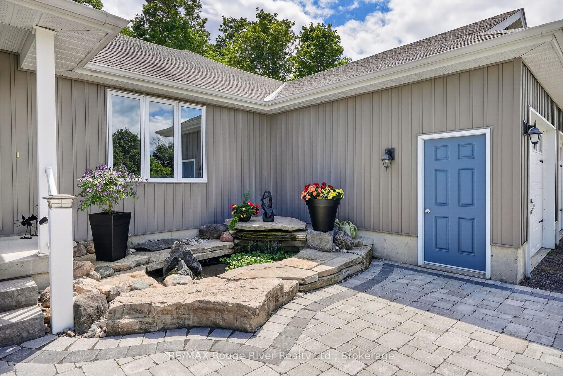 Photo 8 of 9285 Turk Road, Hamilton Township, Rural Hamilton — HOMEH