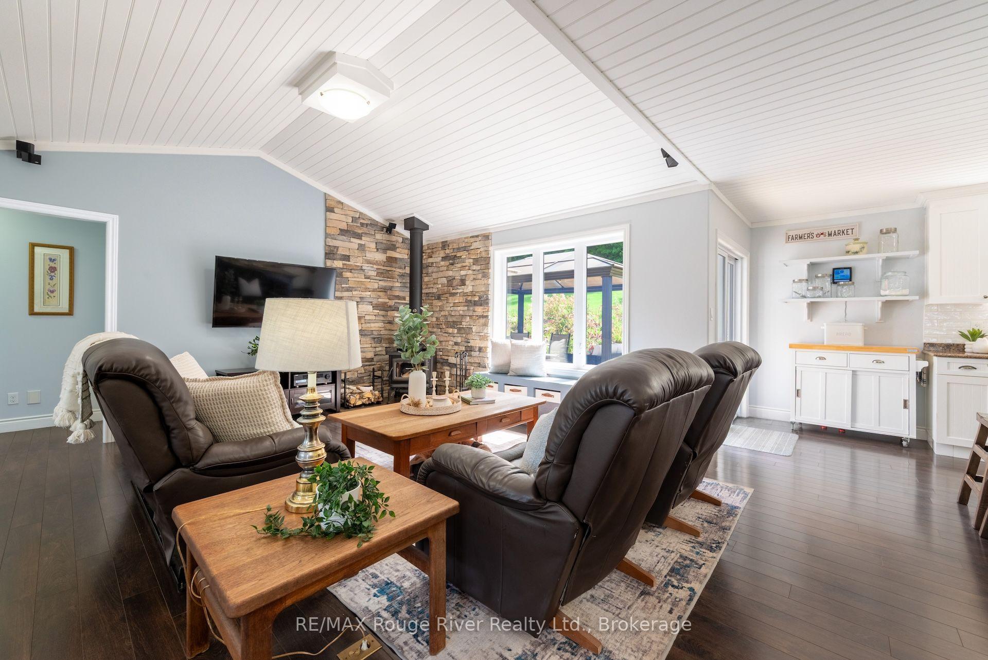 Photo 9 of 9285 Turk Road, Hamilton Township, Rural Hamilton — HOMEH
