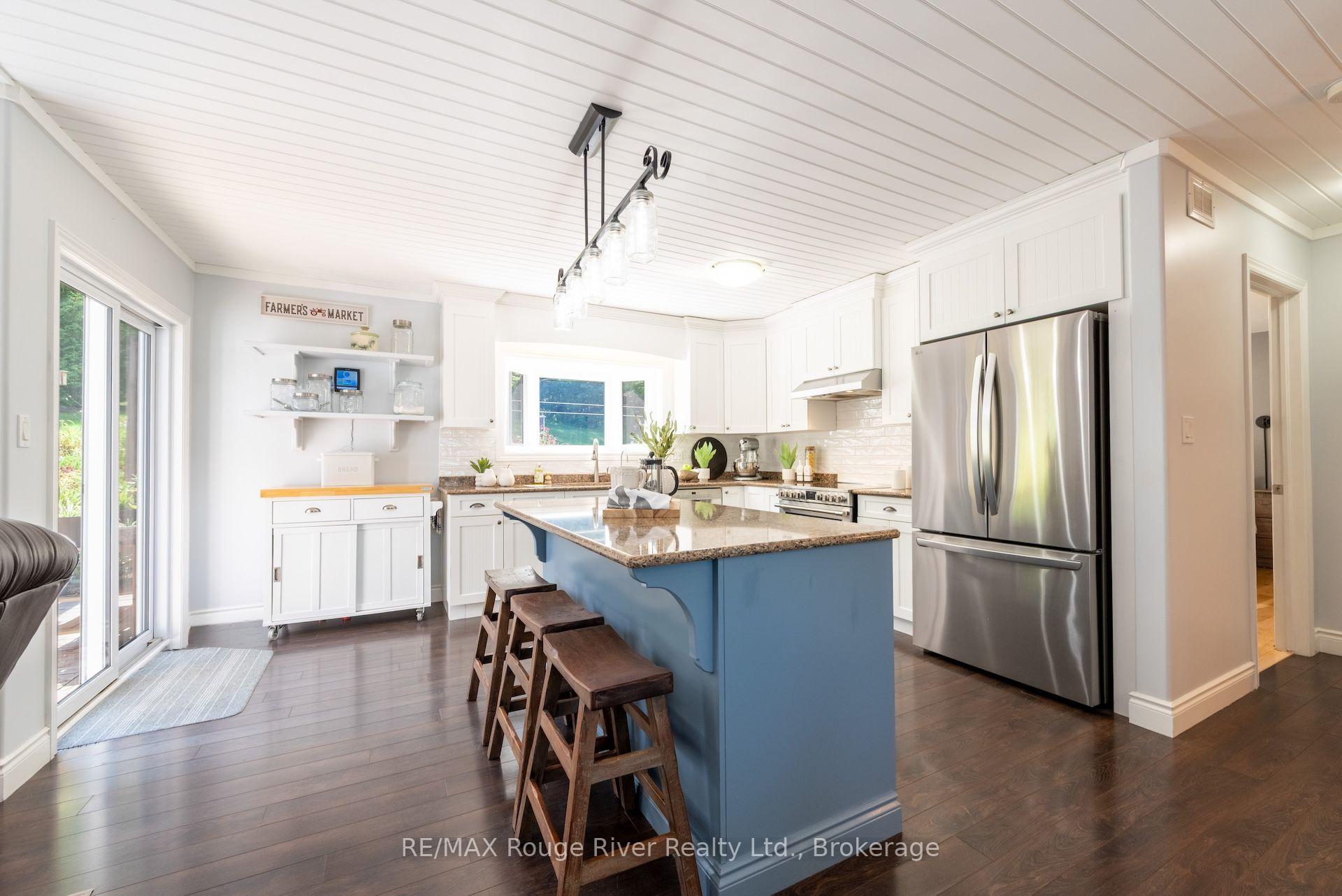 Photo 10 of 9285 Turk Road, Hamilton Township, Rural Hamilton — HOMEH