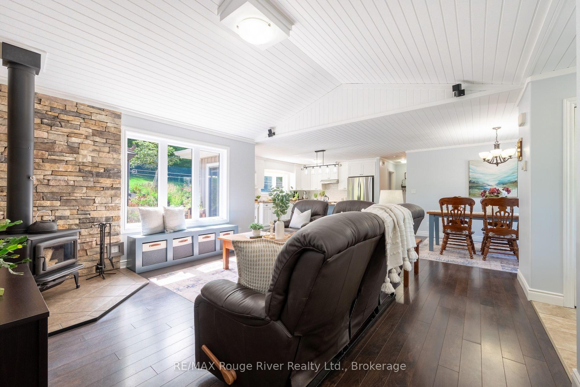 Photo 11 of 9285 Turk Road, Hamilton Township, Rural Hamilton — HOMEH