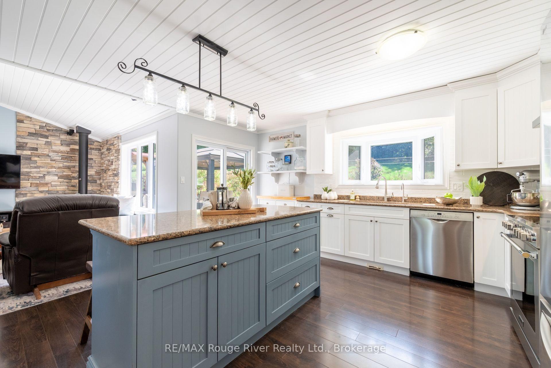 Photo 12 of 9285 Turk Road, Hamilton Township, Rural Hamilton — HOMEH