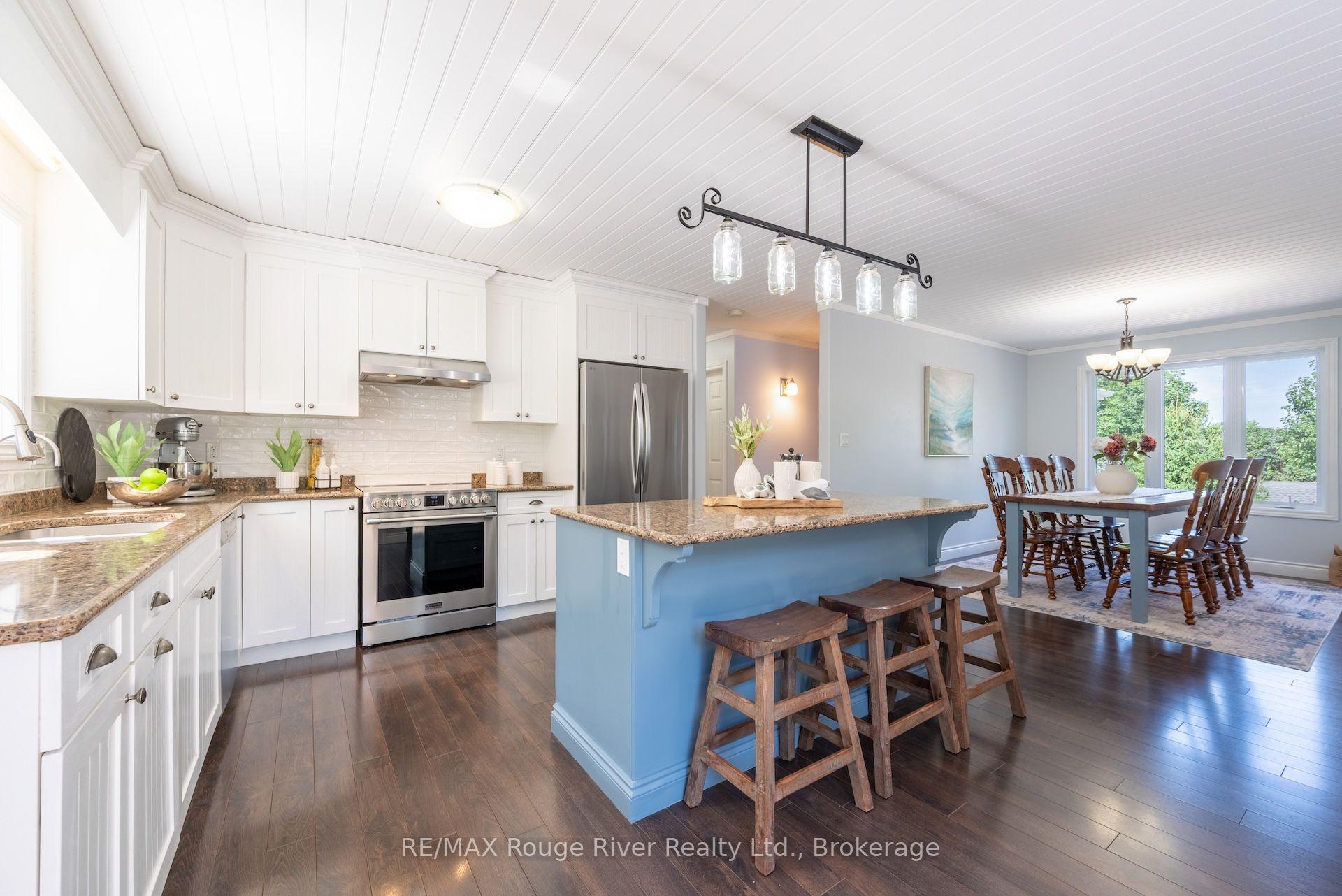 Photo 14 of 9285 Turk Road, Hamilton Township, Rural Hamilton — HOMEH