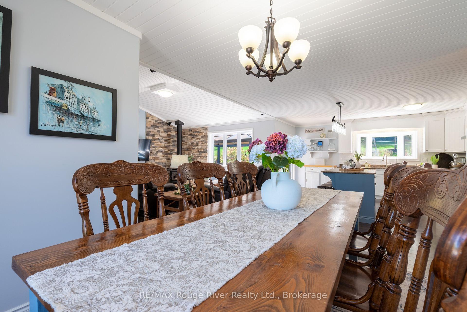 Photo 15 of 9285 Turk Road, Hamilton Township, Rural Hamilton — HOMEH