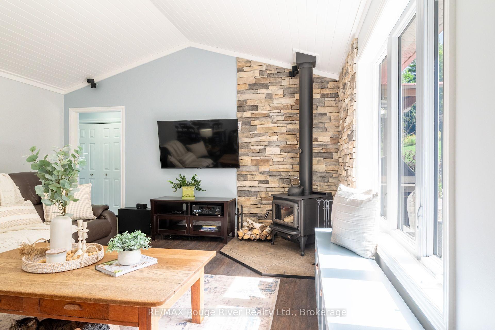 Photo 16 of 9285 Turk Road, Hamilton Township, Rural Hamilton — HOMEH