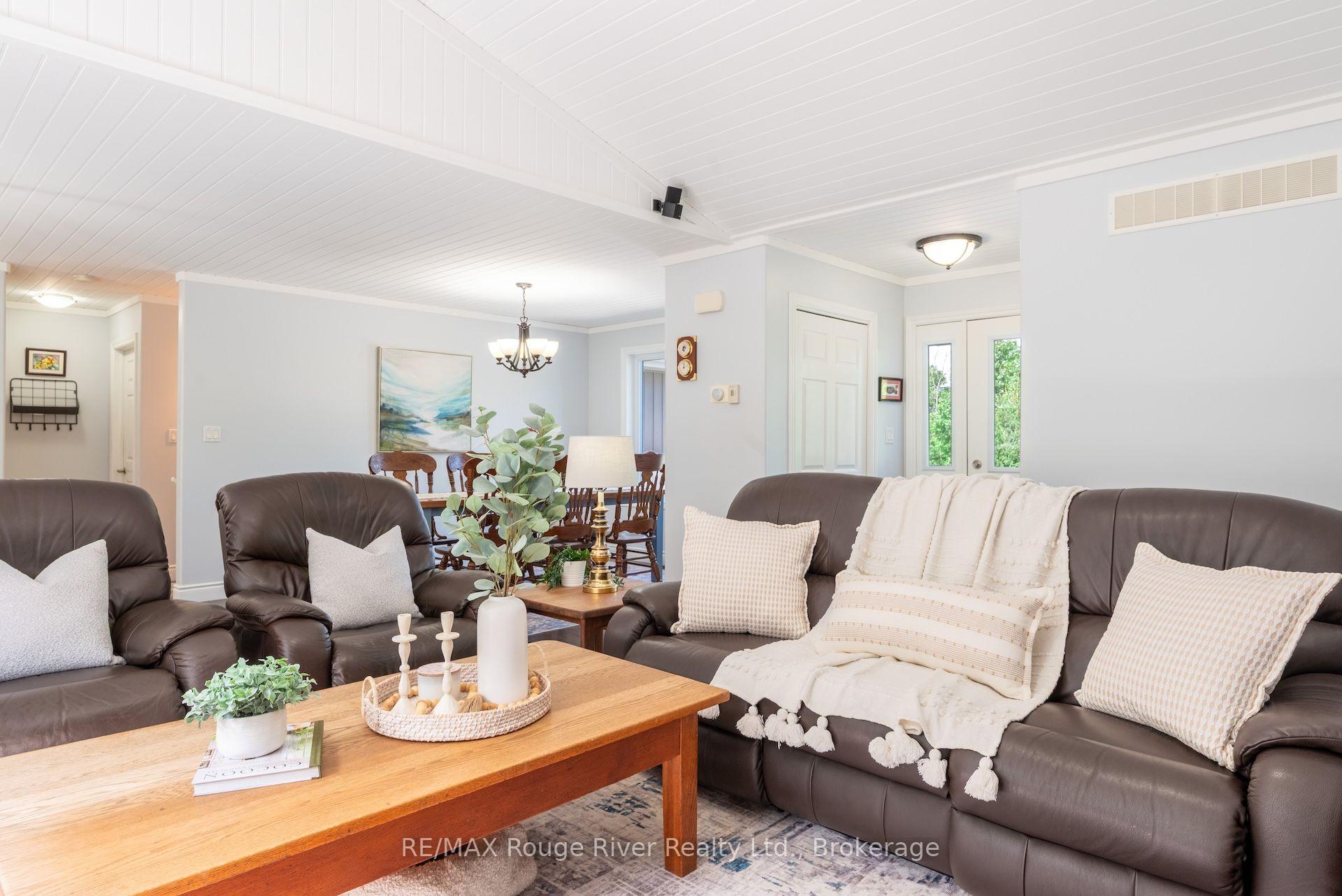 Photo 18 of 9285 Turk Road, Hamilton Township, Rural Hamilton — HOMEH