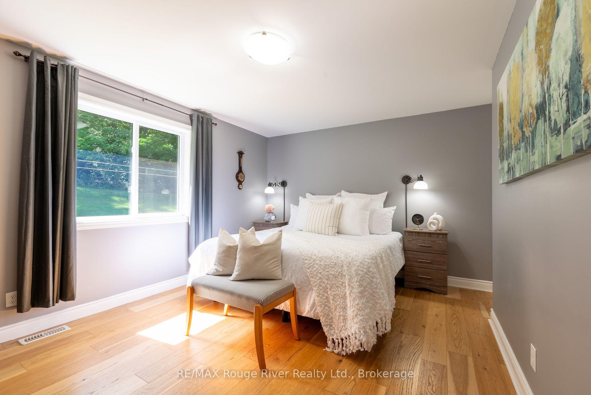 Photo 19 of 9285 Turk Road, Hamilton Township, Rural Hamilton — HOMEH
