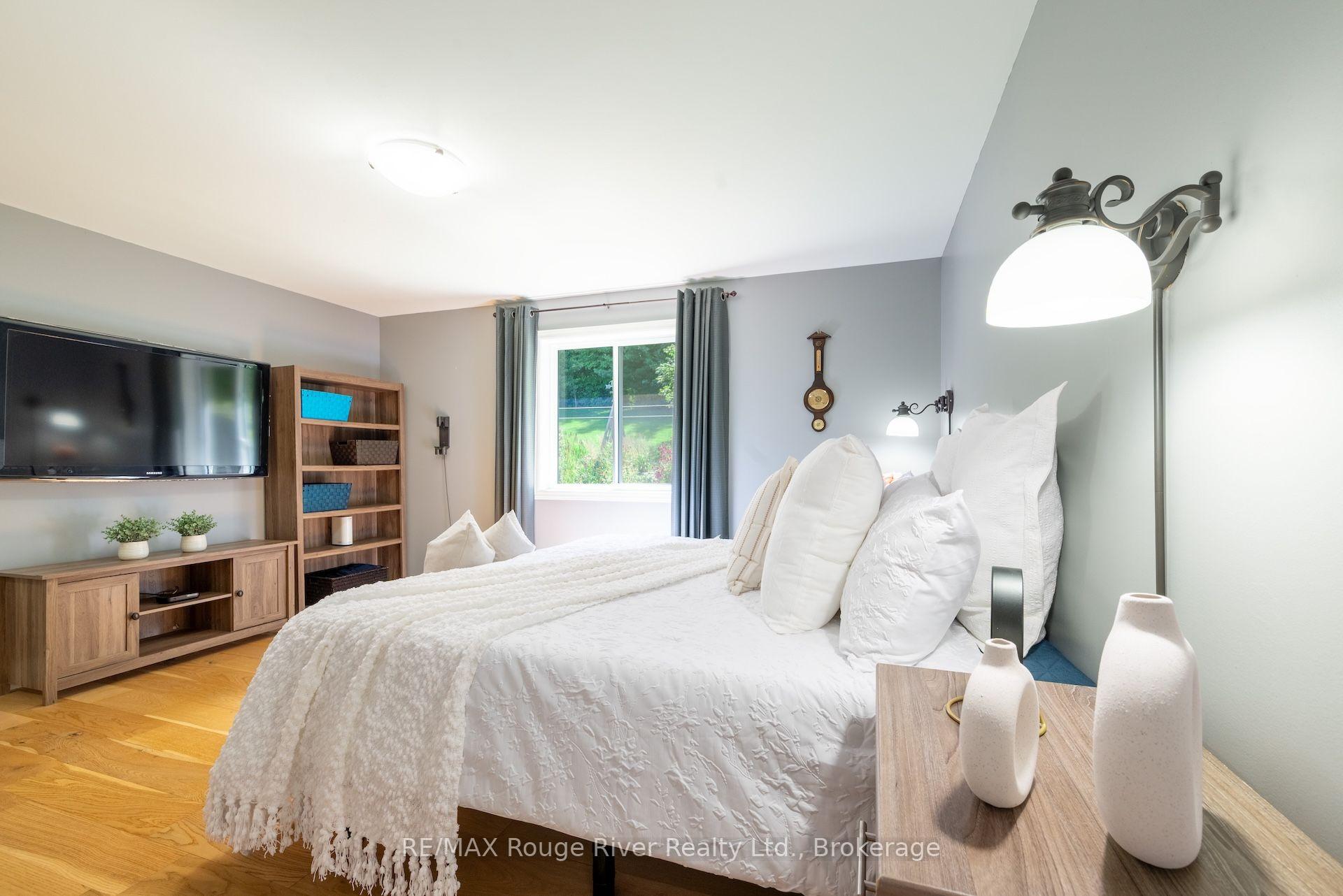Photo 20 of 9285 Turk Road, Hamilton Township, Rural Hamilton — HOMEH