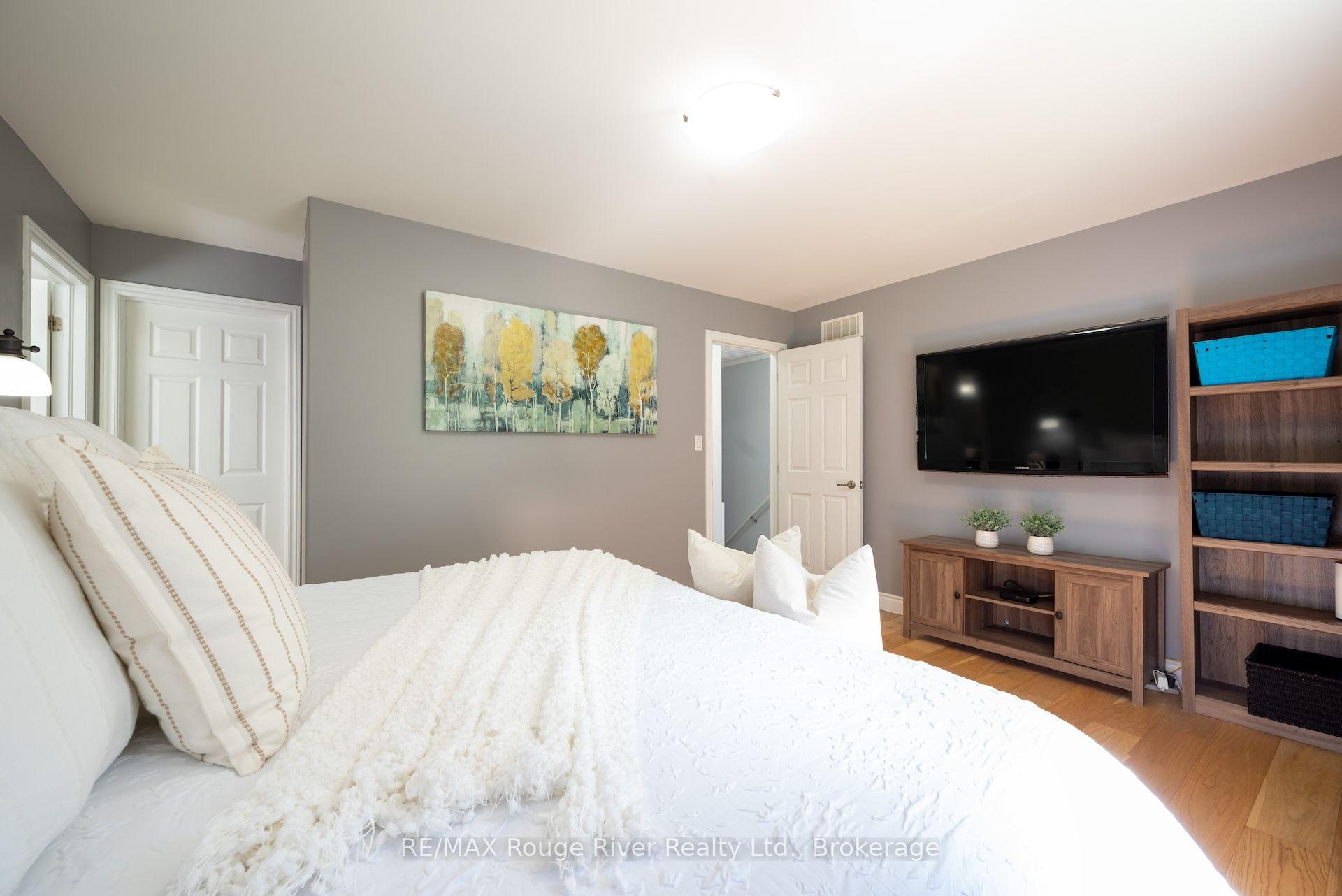 Photo 21 of 9285 Turk Road, Hamilton Township, Rural Hamilton — HOMEH