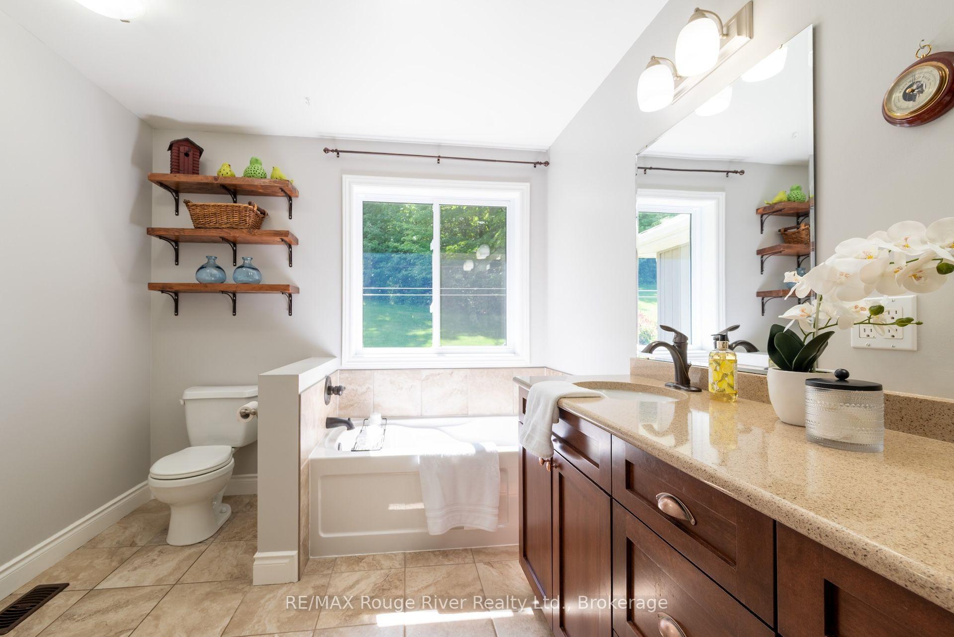Photo 23 of 9285 Turk Road, Hamilton Township, Rural Hamilton — HOMEH