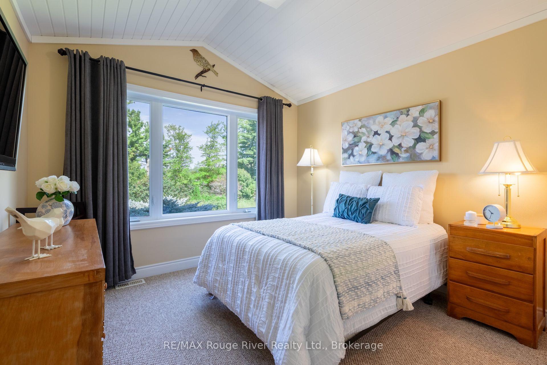 Photo 25 of 9285 Turk Road, Hamilton Township, Rural Hamilton — HOMEH