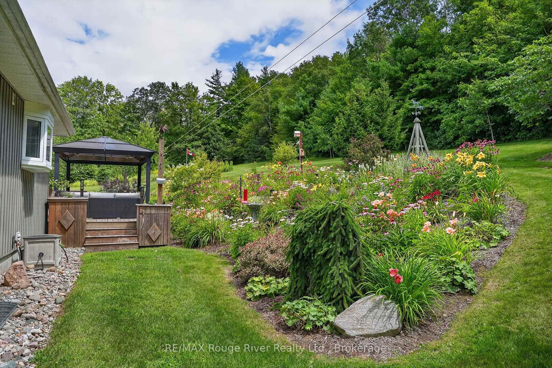 Photo 28 of 9285 Turk Road, Hamilton Township, Rural Hamilton — HOMEH