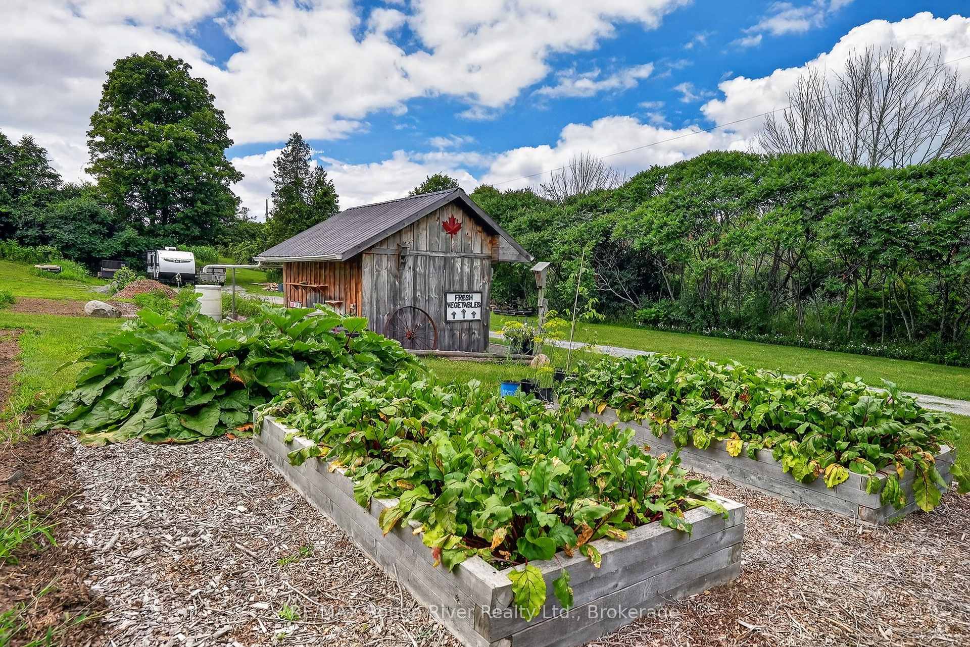 Photo 31 of 9285 Turk Road, Hamilton Township, Rural Hamilton — HOMEH