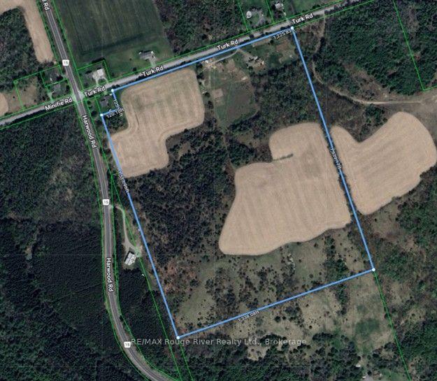 Photo 43 of 9285 Turk Road, Hamilton Township, Rural Hamilton — HOMEH