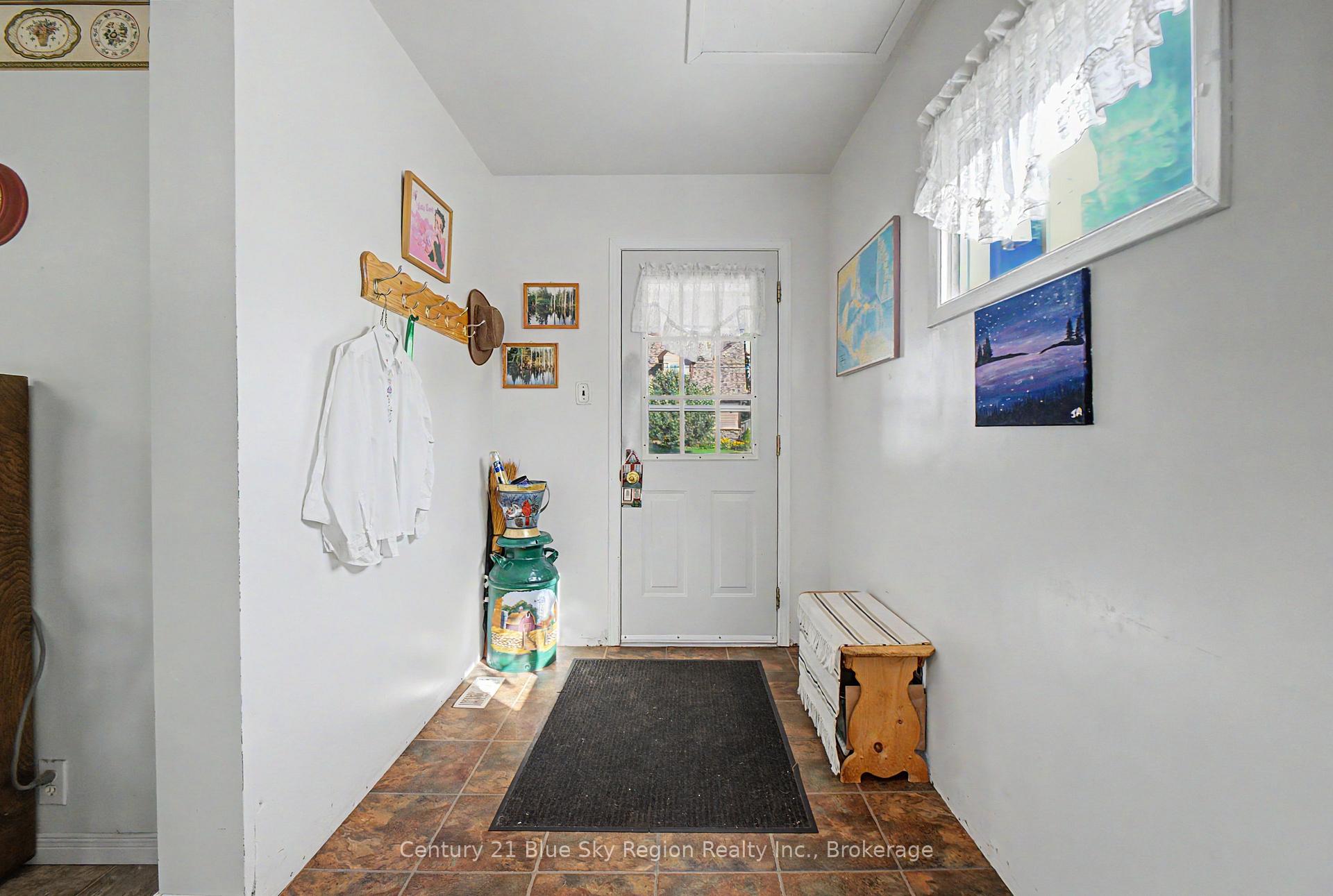 Photo 4 of 383 Angus Street, North Bay, Widdifield — HOMEH