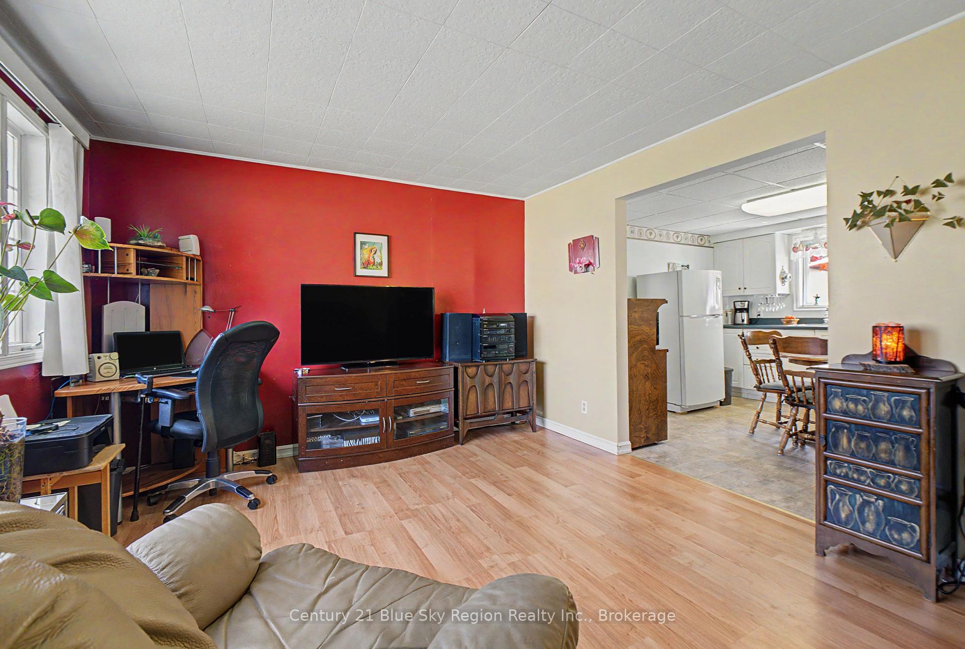 Photo 14 of 383 Angus Street, North Bay, Widdifield — HOMEH