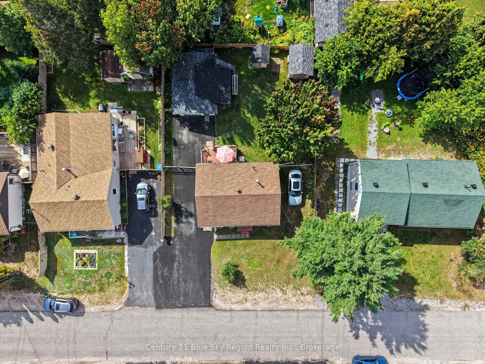 Photo 15 of 383 Angus Street, North Bay, Widdifield — HOMEH