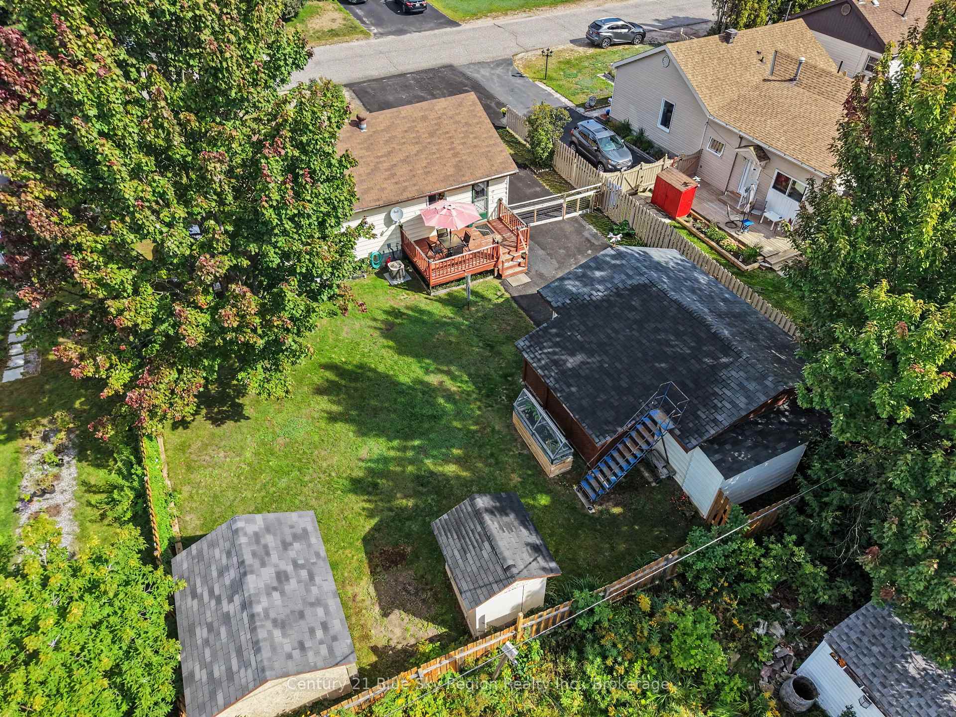 Photo 17 of 383 Angus Street, North Bay, Widdifield — HOMEH