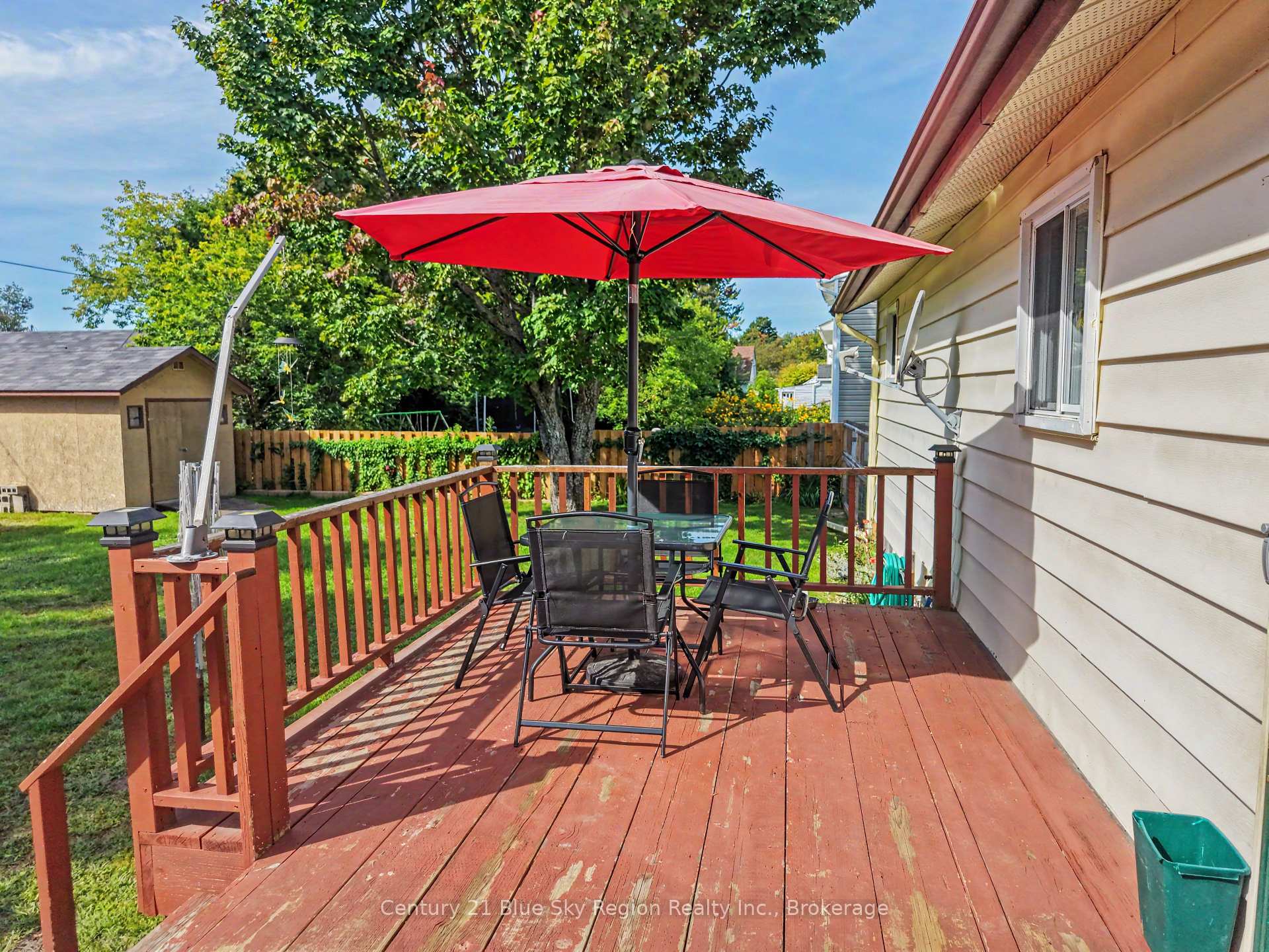 Photo 19 of 383 Angus Street, North Bay, Widdifield — HOMEH