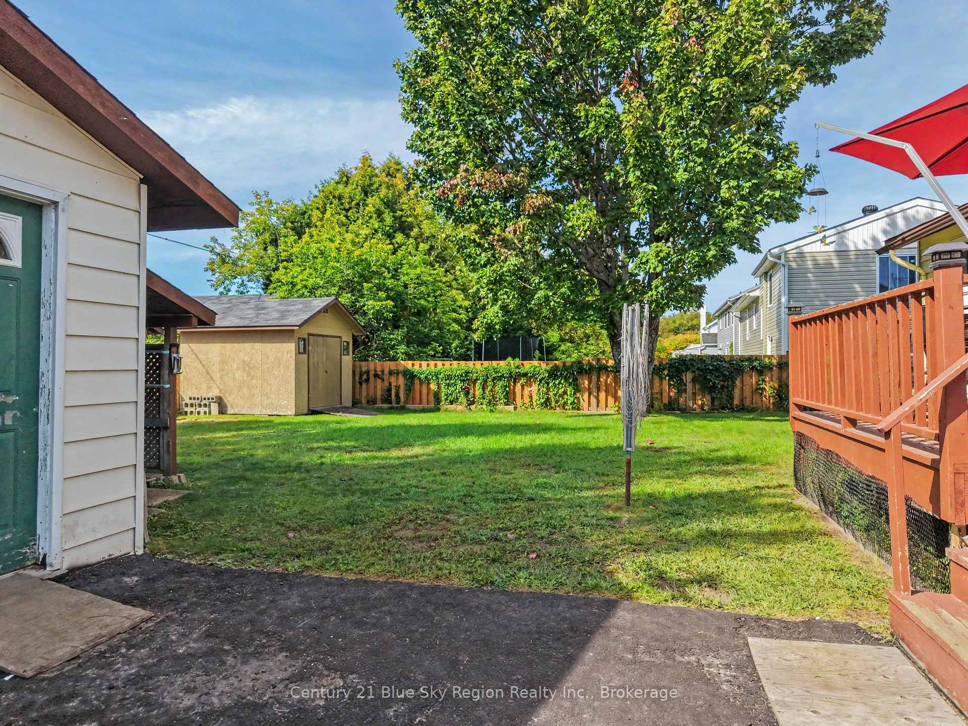 Photo 20 of 383 Angus Street, North Bay, Widdifield — HOMEH