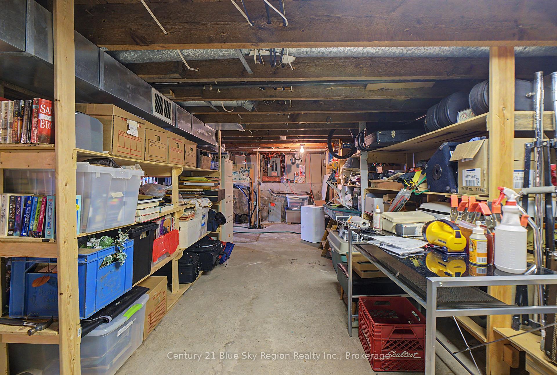 Photo 30 of 383 Angus Street, North Bay, Widdifield — HOMEH