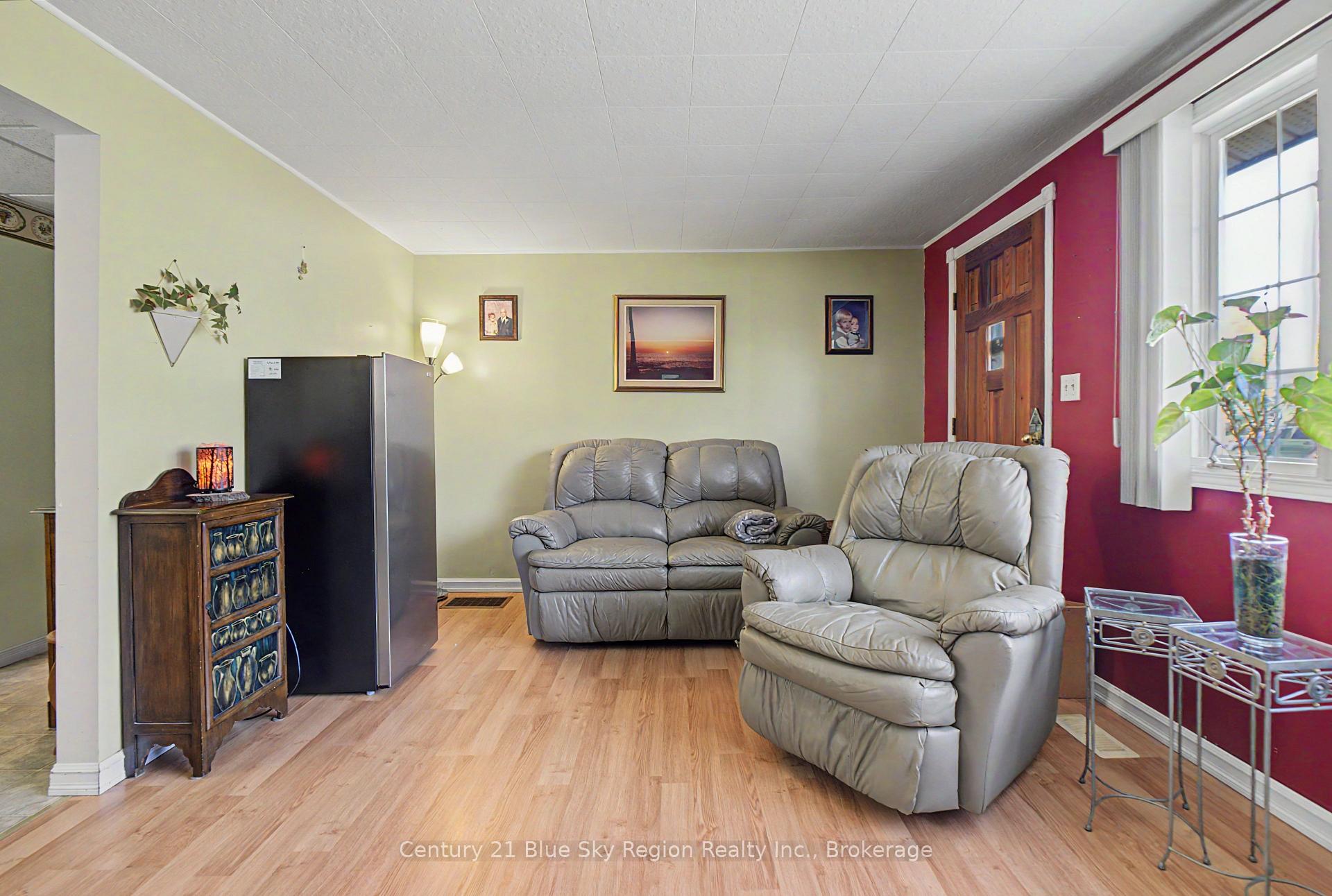 Photo 32 of 383 Angus Street, North Bay, Widdifield — HOMEH