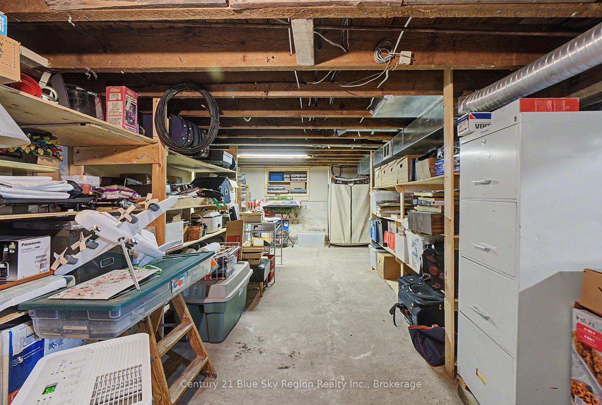 Photo 34 of 383 Angus Street, North Bay, Widdifield — HOMEH