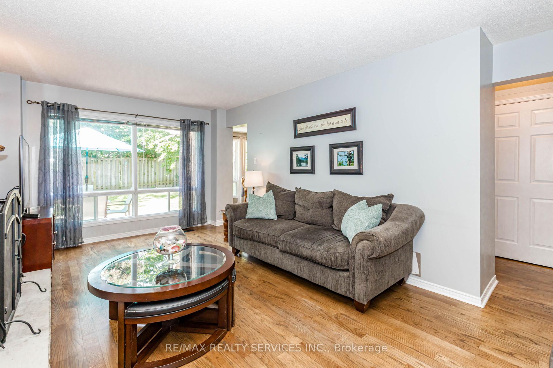 Photo 20 of 50 Barr Crescent, Brampton, Heart Lake East — HOMEH