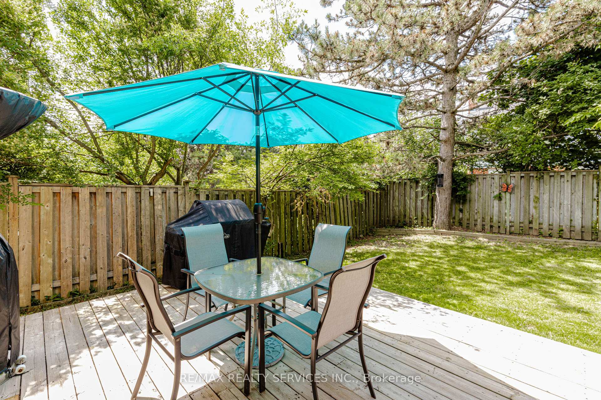Photo 30 of 50 Barr Crescent, Brampton, Heart Lake East — HOMEH